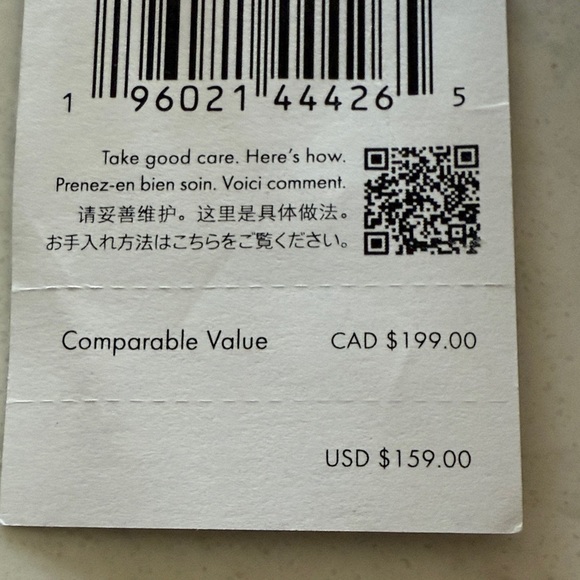 Kate Spade Light Purple Bag - Picture 4 of 12